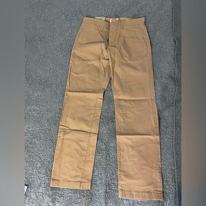 Goodfellow &Co chino pants